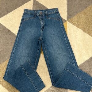 Gap Jeans